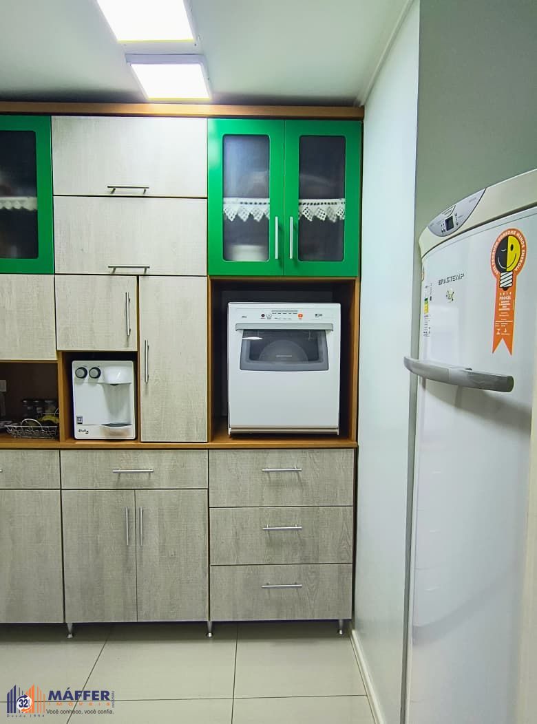 Apartamento, 3 quartos, 160 m² - Foto 31