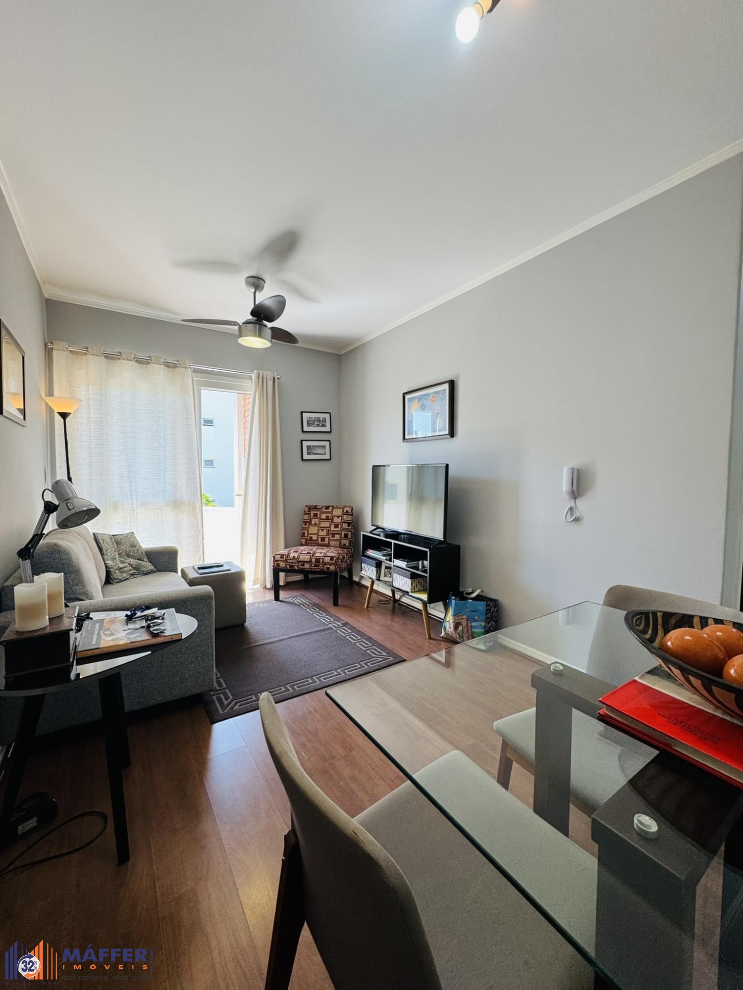 Apartamento, 1 quarto, 46 m² - Foto 8
