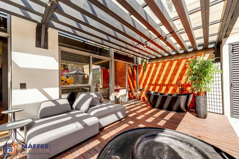 Apartamento, 2 quartos, 156 m² - Foto 20