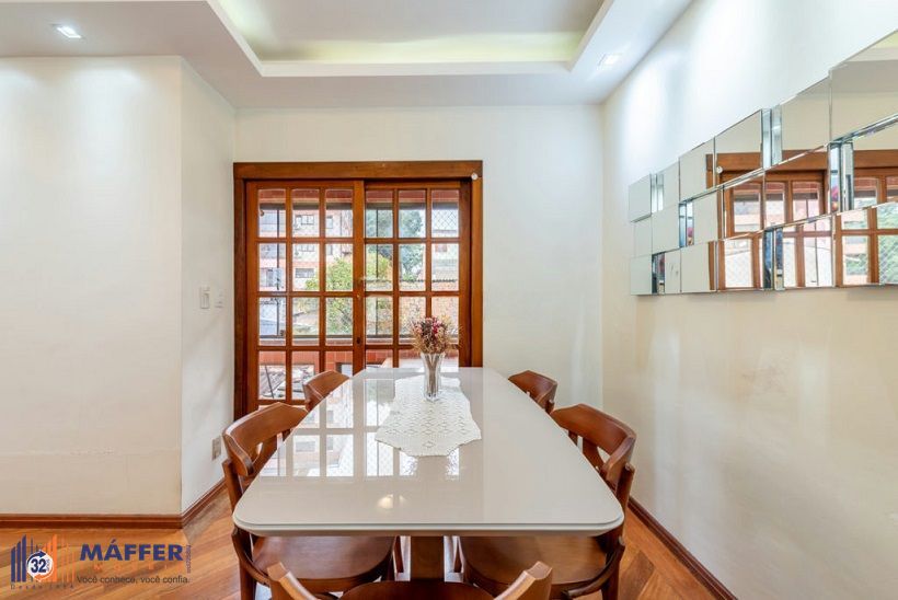 Apartamento, 3 quartos, 118 m² - Foto 12