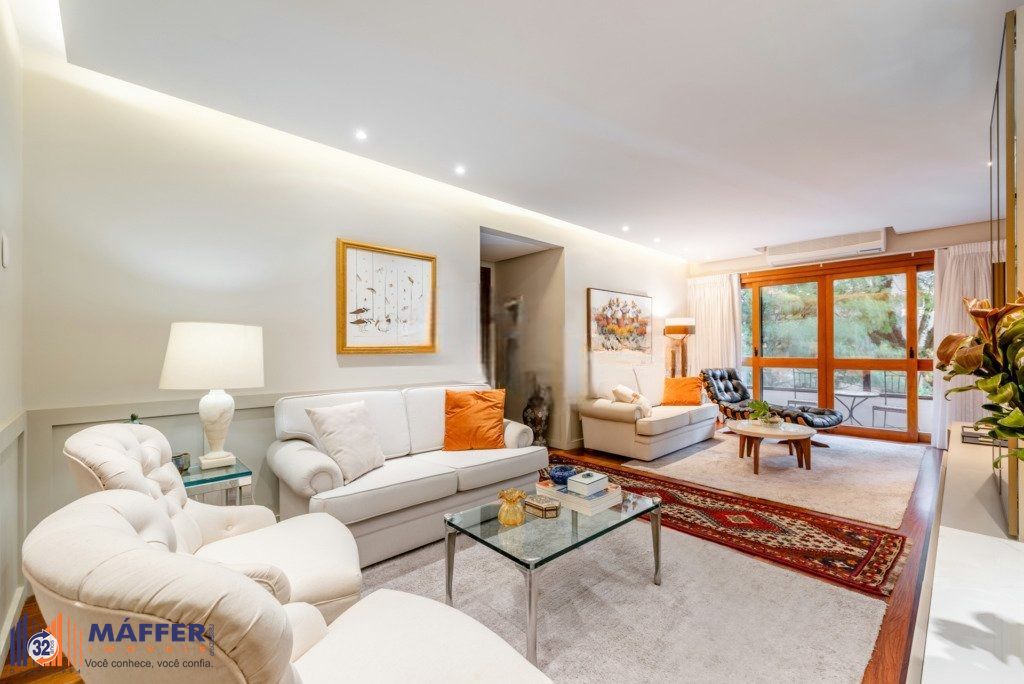 Apartamento, 3 quartos, 123 m² - Foto 13
