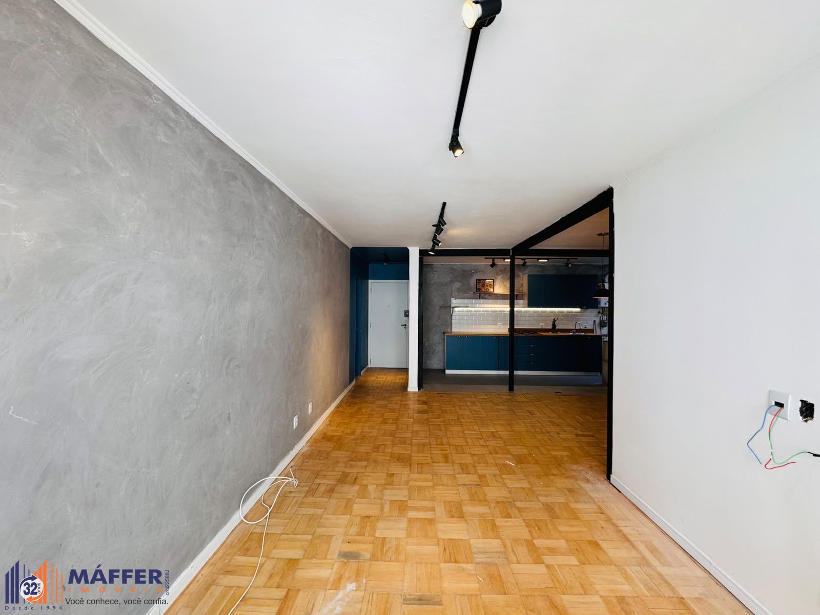Apartamento, 3 quartos, 95 m² - Foto 3