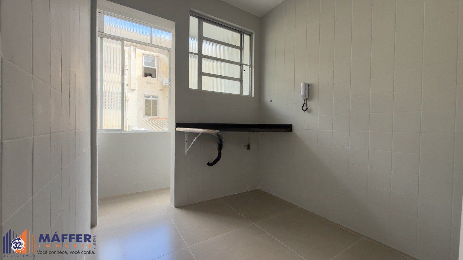 Apartamento, 1 quarto, à venda, 47 m², Cidade Baixa - Porto Alegre — foto 2