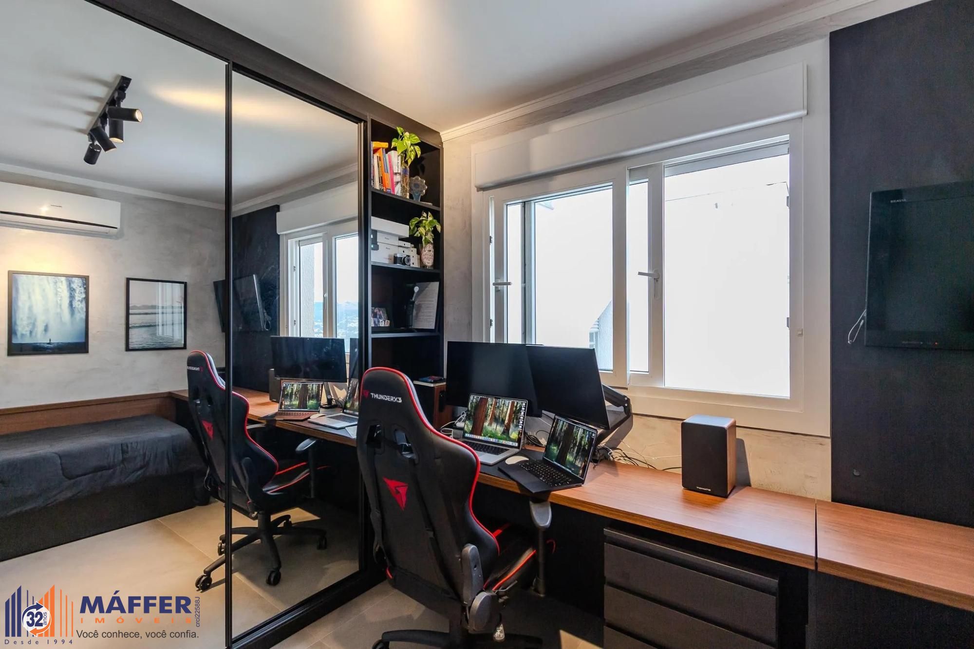 Apartamento, 3 quartos, 85 m² - Foto 20