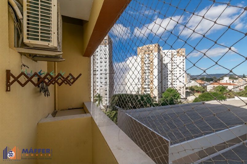 Apartamento, 3 quartos, 88 m² - Foto 12