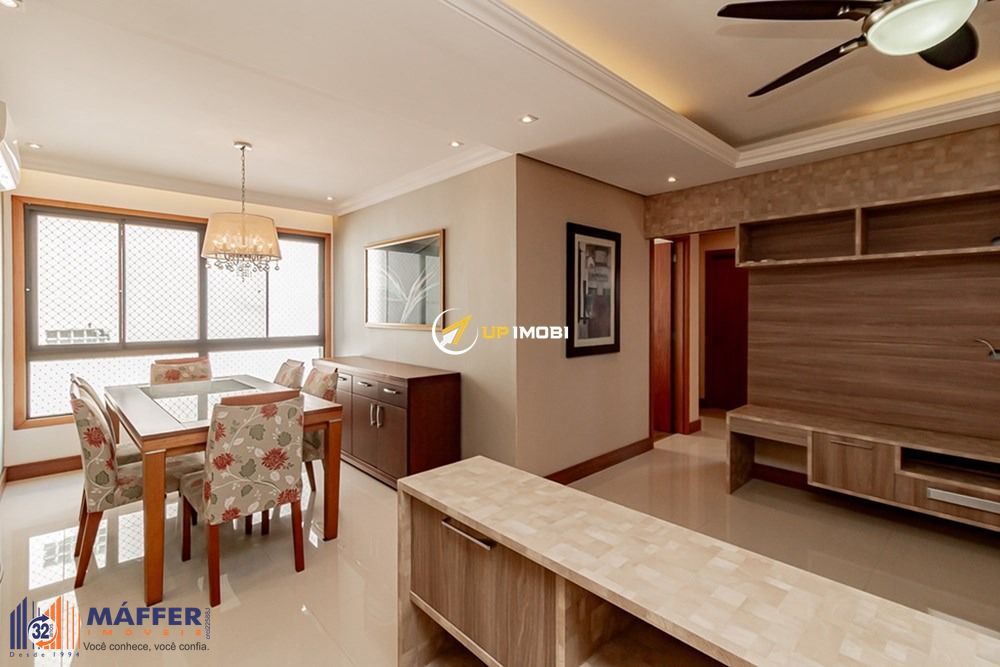 Apartamento, 3 quartos, 85 m² - Foto 4