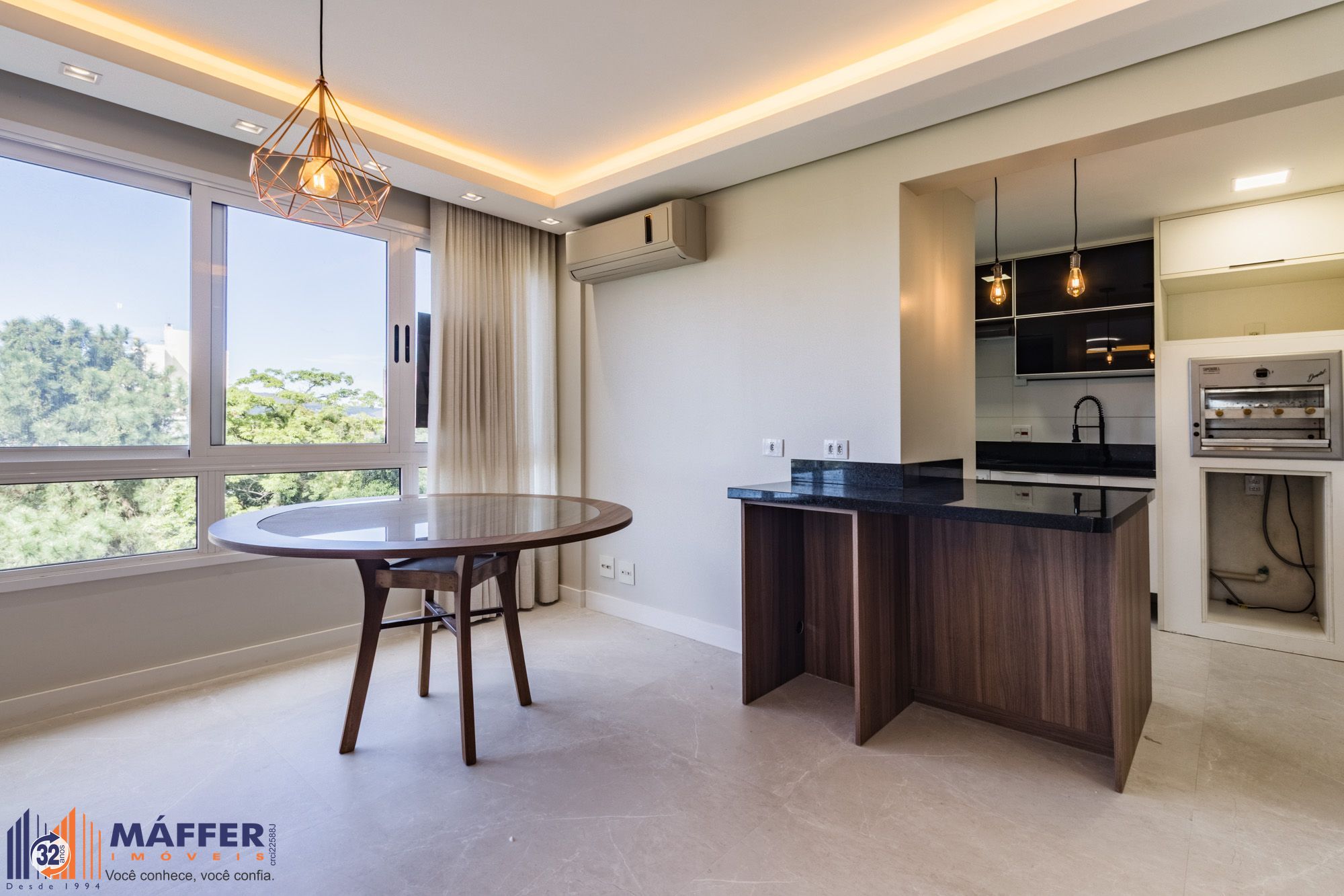 Apartamento, 2 suítes, à venda, 71 m², Jardim Botânico - Porto Alegre — foto 5