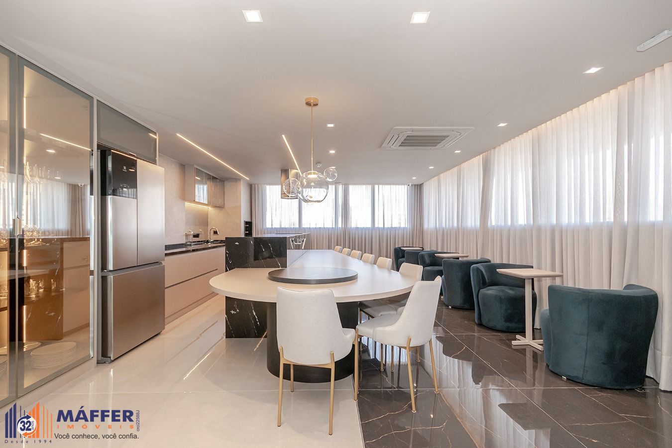 Apartamento, 1 quarto, 24 m² - Foto 19