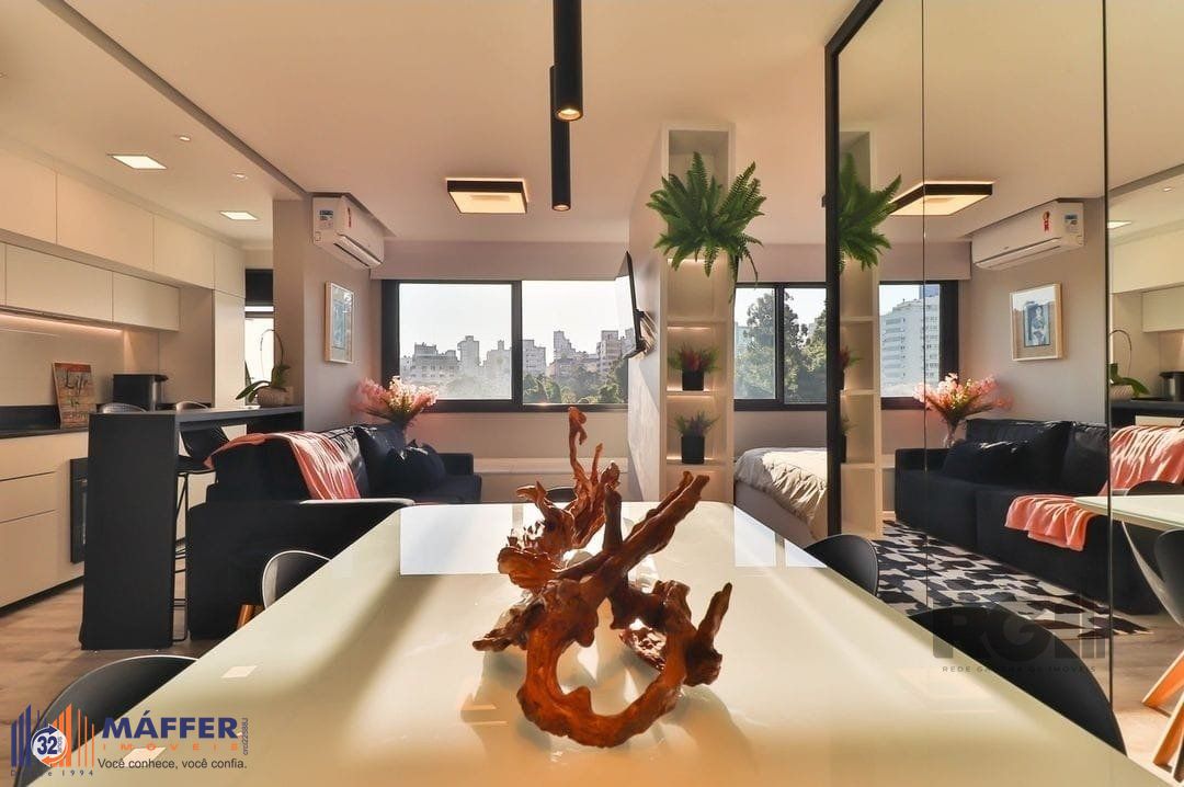 Apartamento, 1 quarto, 49 m² - Foto 7