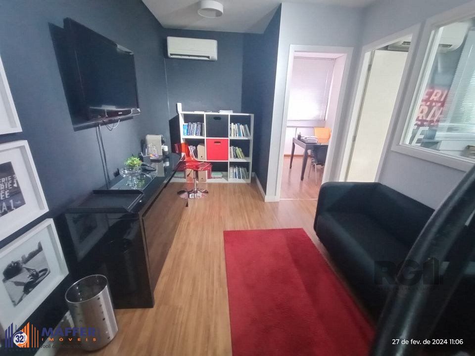 Sala-Conjunto, 99 m² - Foto 10