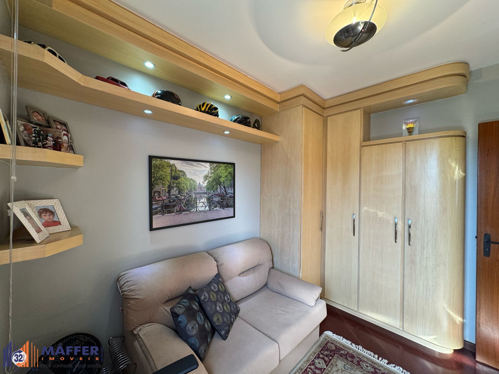 Apartamento, 2 quartos, 70 m² - Foto 17