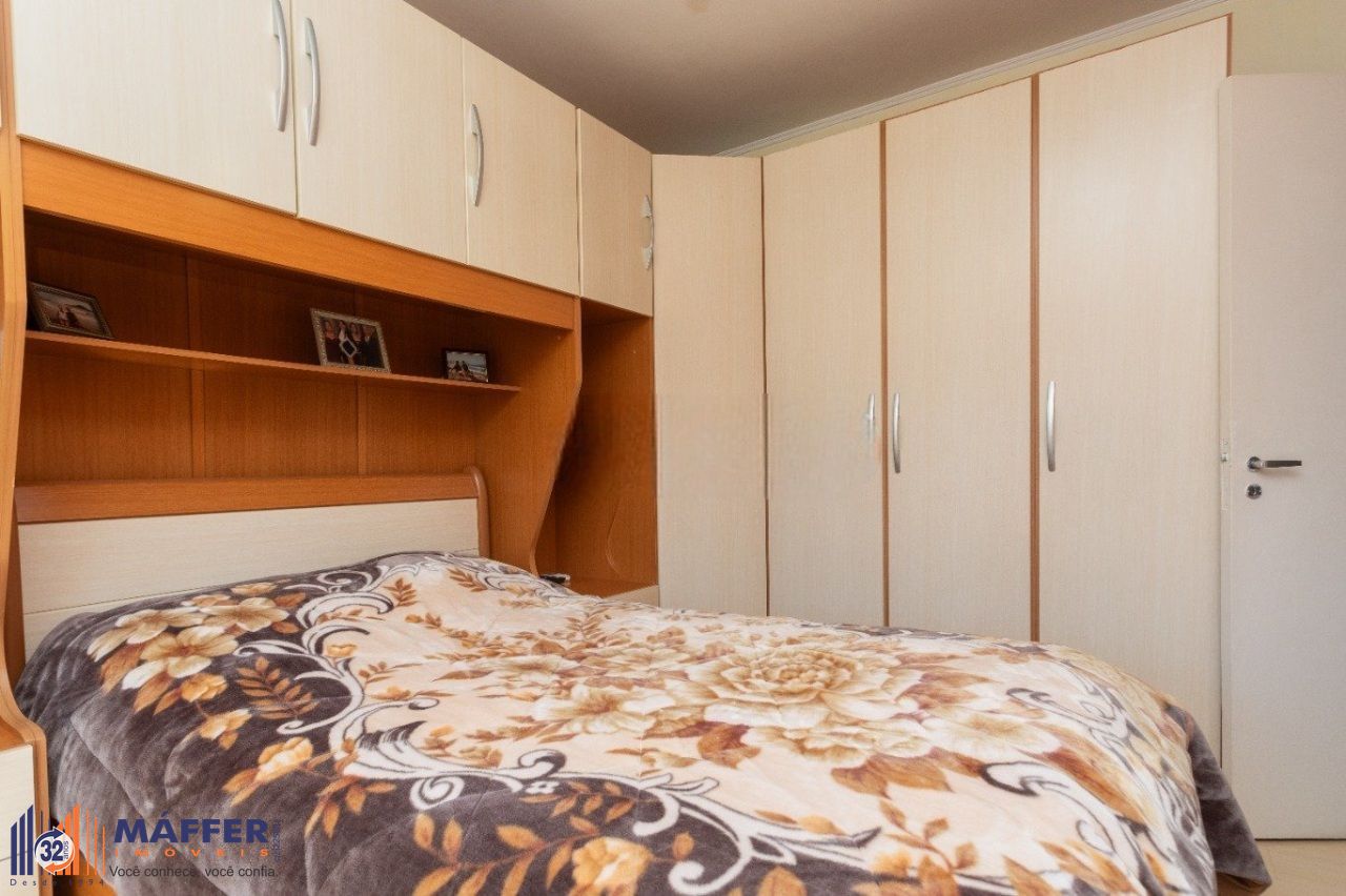 Apartamento, 3 quartos, 86 m² - Foto 19
