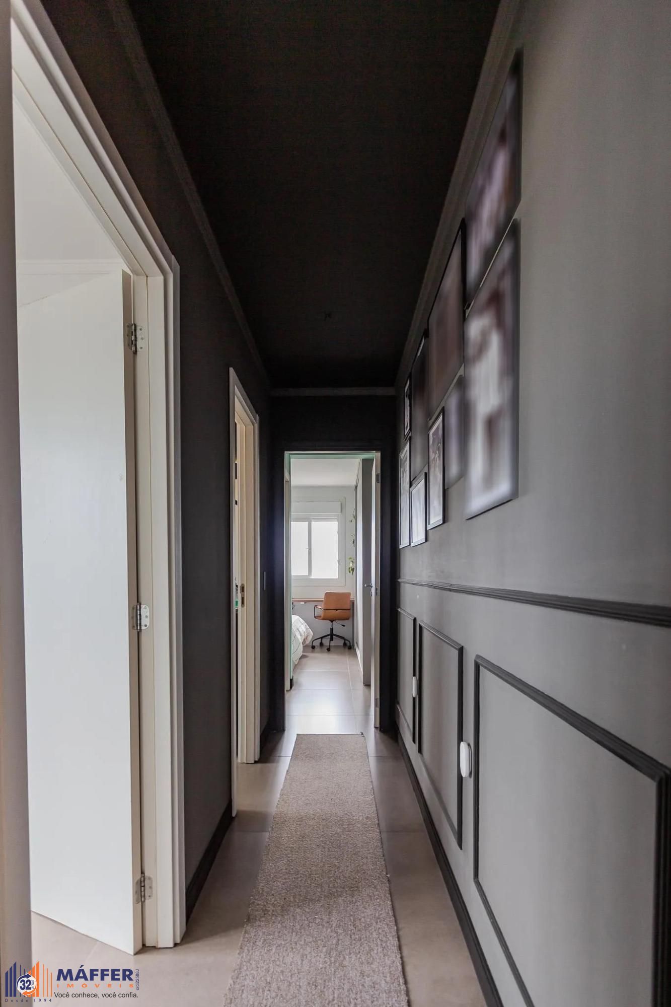 Apartamento, 3 quartos, 85 m² - Foto 34