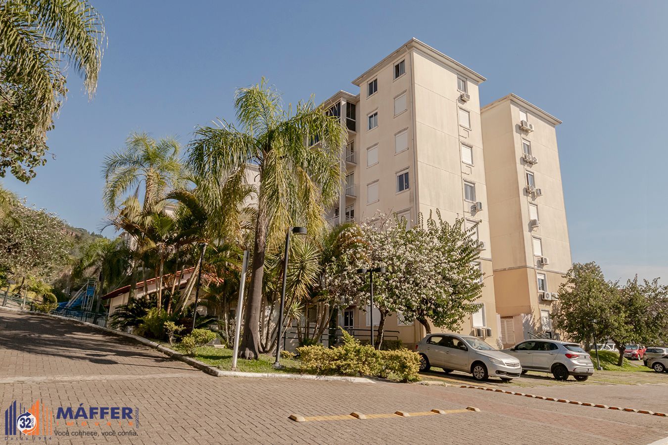 Apartamento, 3 quartos, 67 m² - Foto 87