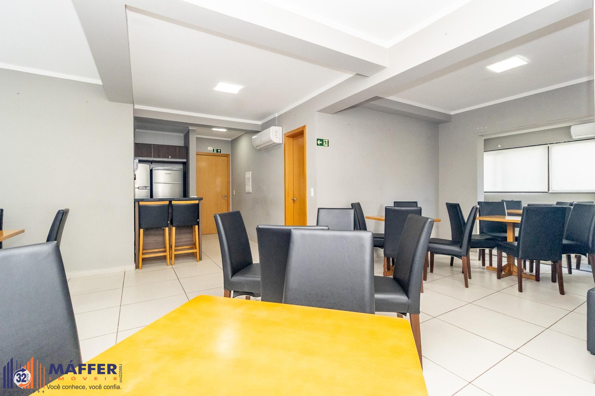 Apartamento, 2 quartos, 80 m² - Foto 41