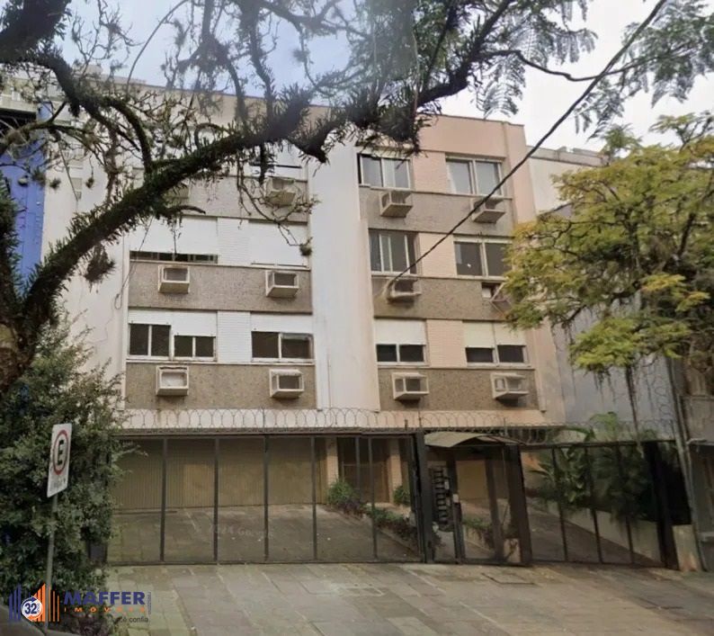 Apartamento de 3 Dormitórios com Garagem à Venda no Rio Branco, Próximo à Redenção