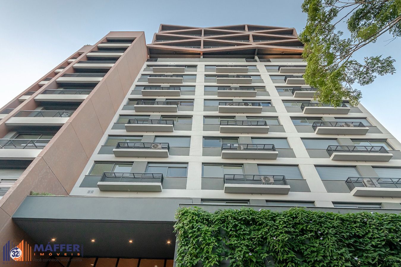 Apartamento, 1 quarto, 24 m² - Foto 13