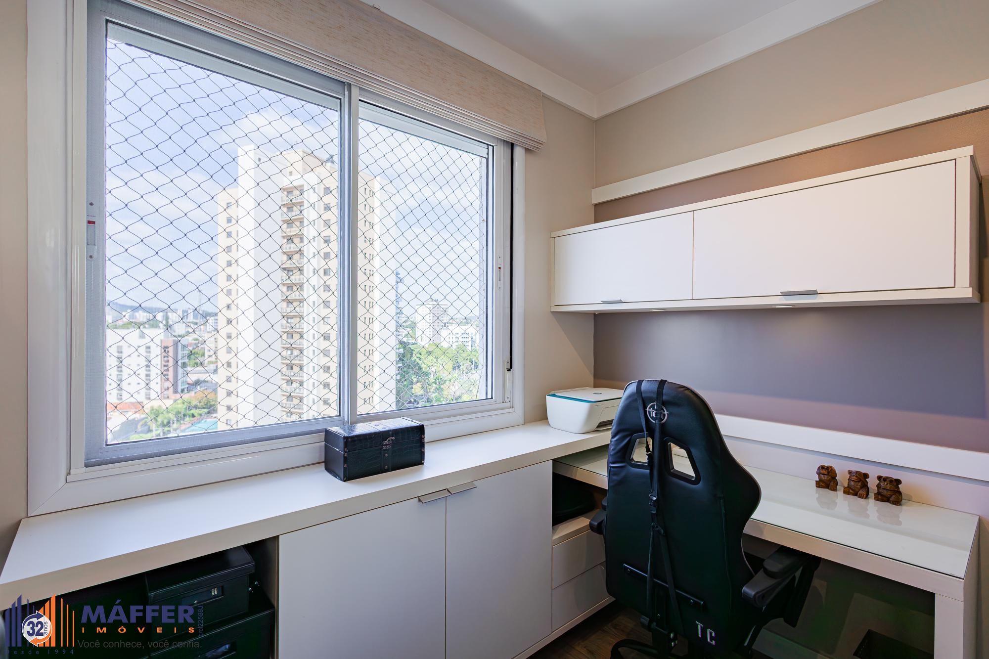 Apartamento, 3 quartos, 125 m² - Foto 19