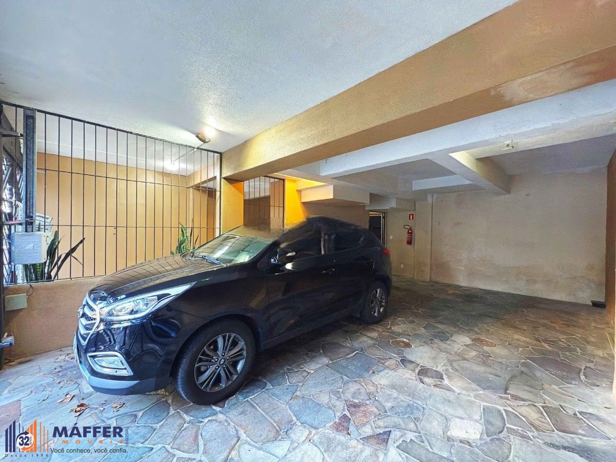 Apartamento, 2 quartos, 117 m² - Foto 33