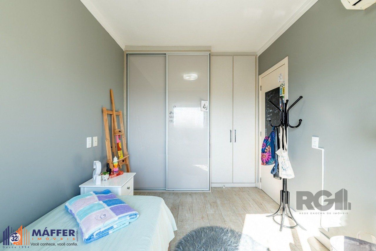 Apartamento, 3 quartos, 106 m² - Foto 19