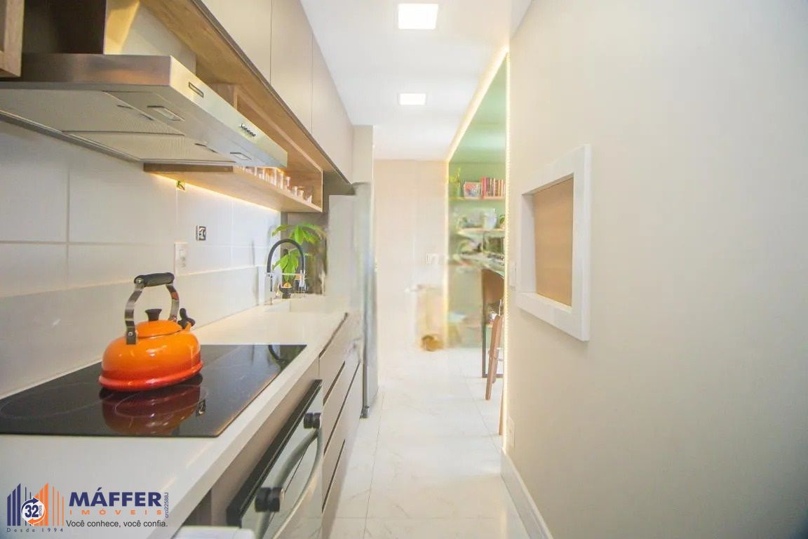 Apartamento, 1 quarto, 45 m² - Foto 7