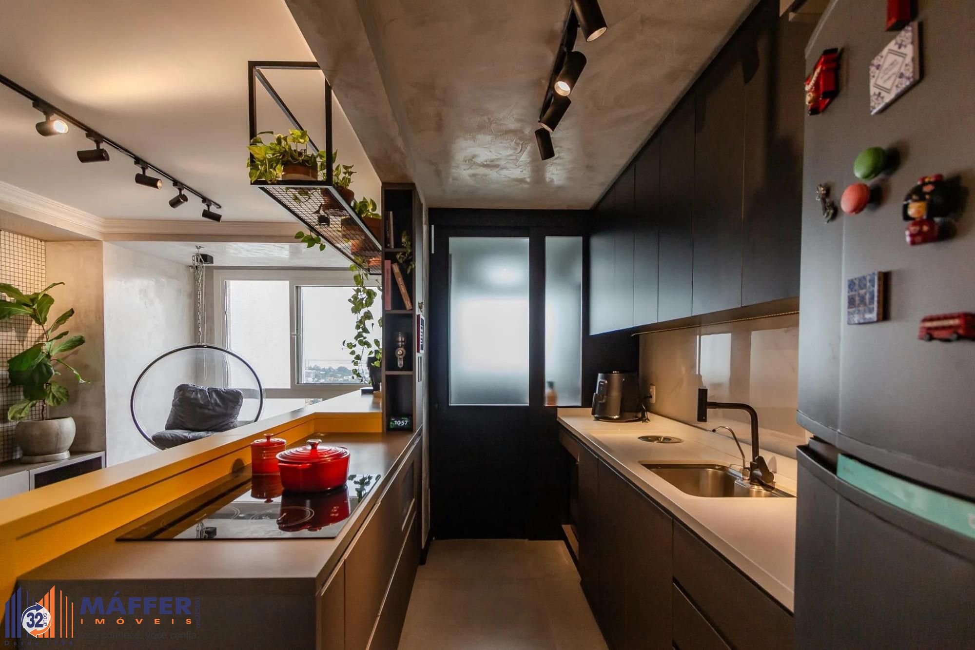Apartamento, 3 quartos, 85 m² - Foto 17