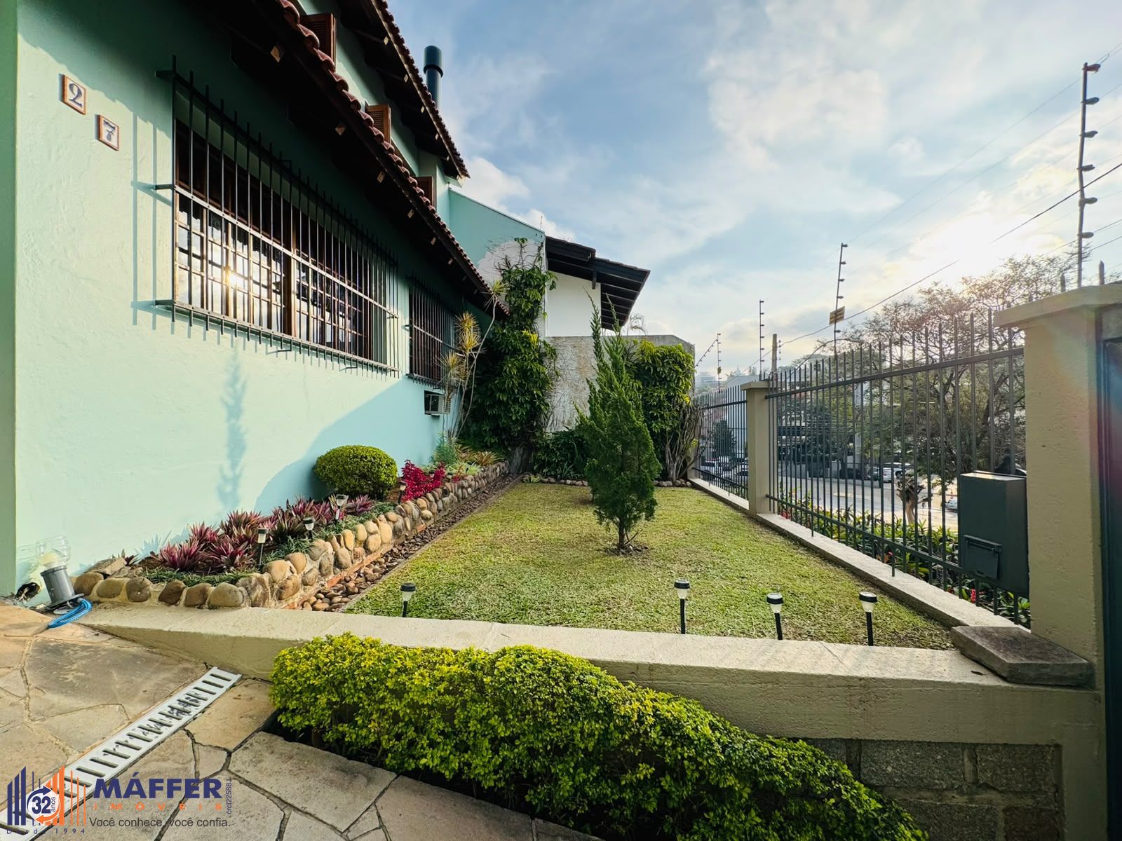 Casa, 5 quartos, 250 m² - Foto 11