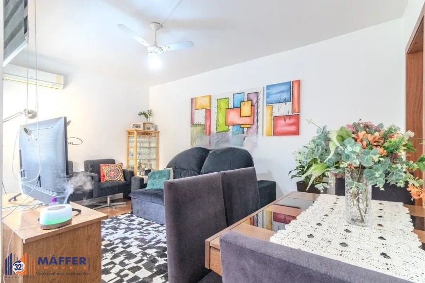 Apartamento, 3 quartos, à venda, 104 m², Rio Branco - Porto Alegre — foto 3