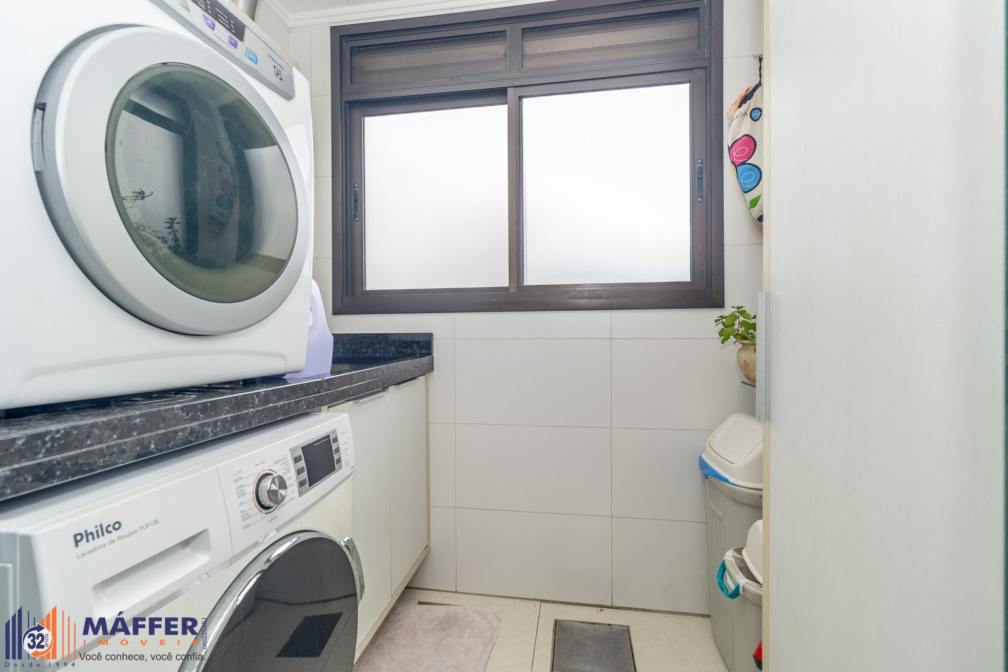 Apartamento, 2 quartos, 80 m² - Foto 11