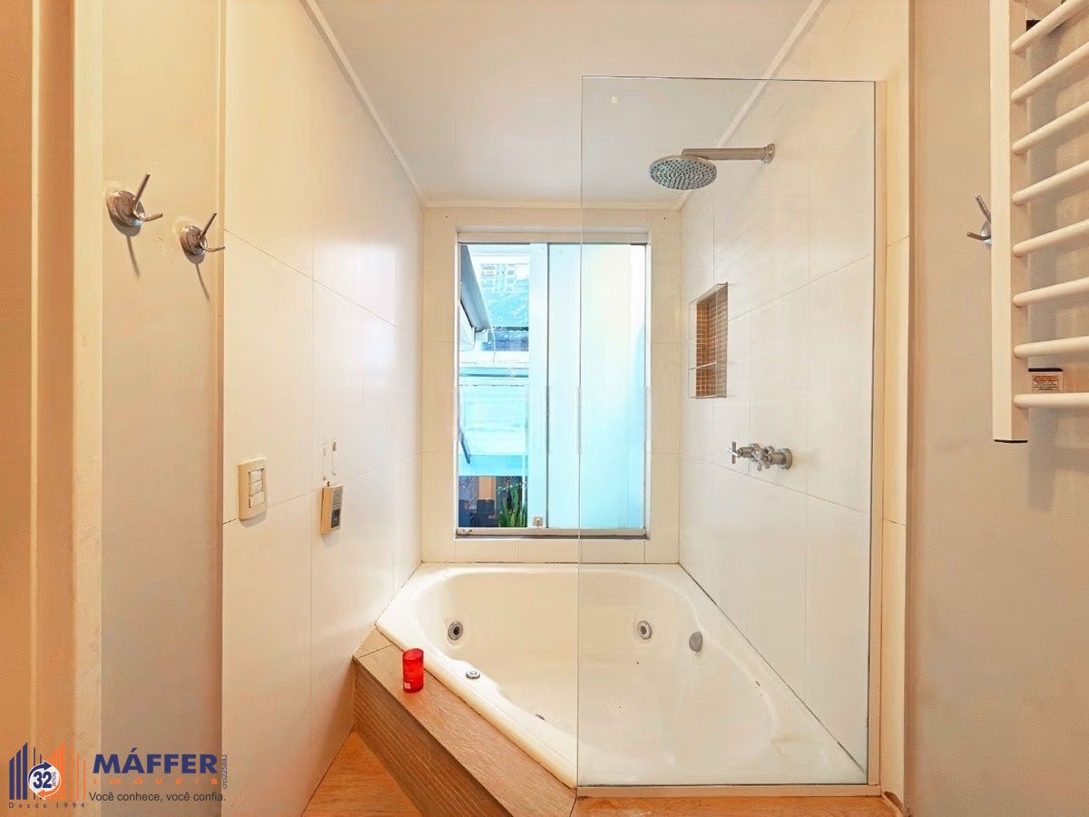 Apartamento, 2 quartos, 117 m² - Foto 30