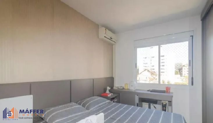 Apartamento, 2 quartos, 75 m² - Foto 16
