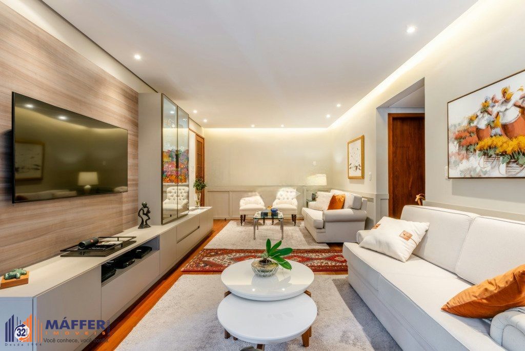 Apartamento, 3 quartos, 123 m² - Foto 11