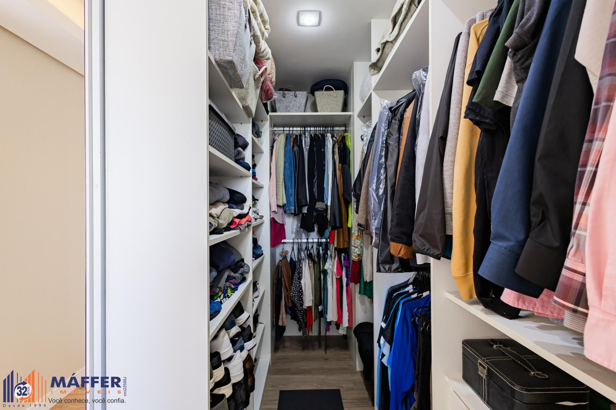 Apartamento, 3 quartos, 125 m² - Foto 13