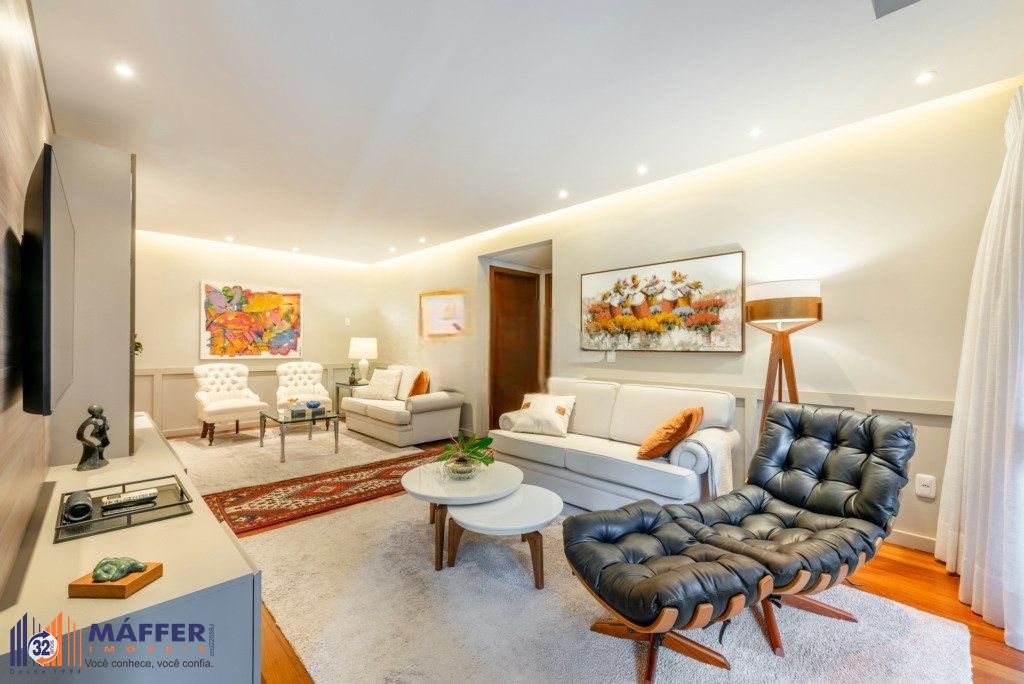 Apartamento, 3 quartos, 123 m² - Foto 12