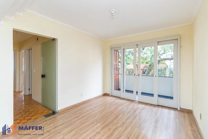 Apartamento, 3 quartos, 101 m² - Foto 1