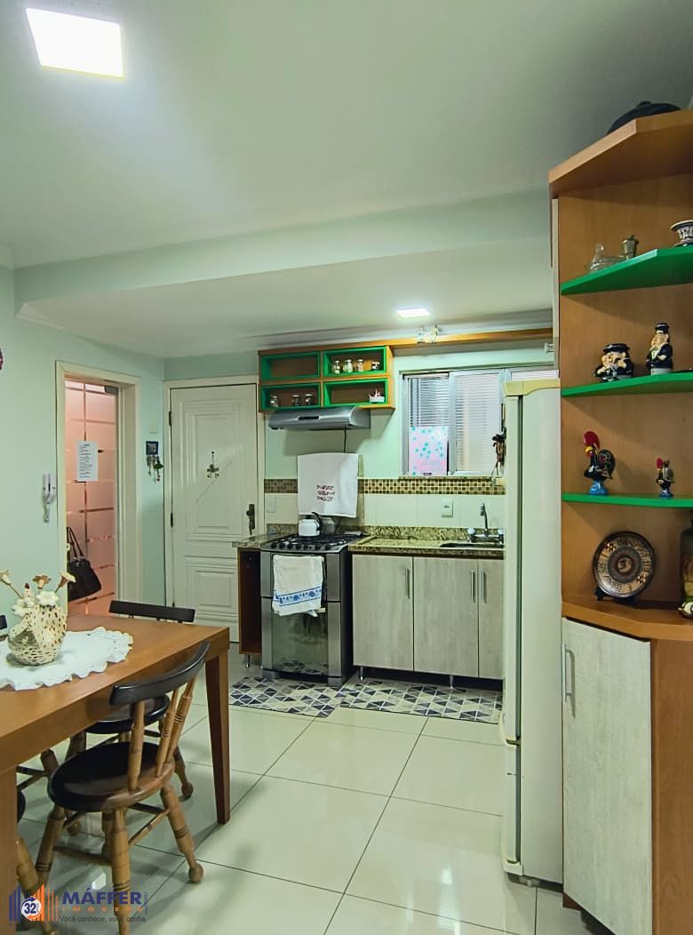 Apartamento, 3 quartos, 160 m² - Foto 29