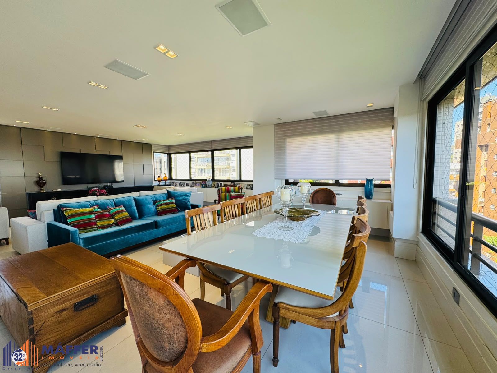 Apartamento, 3 quartos, 181 m² - Foto 9