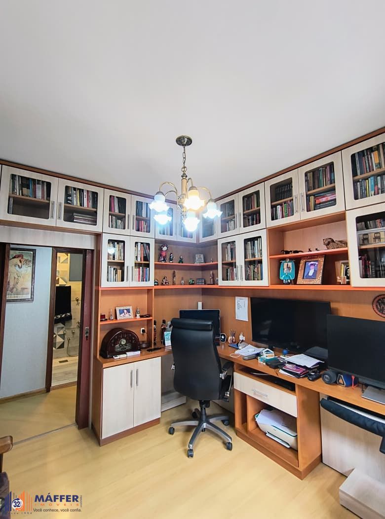 Apartamento, 3 quartos, 160 m² - Foto 13