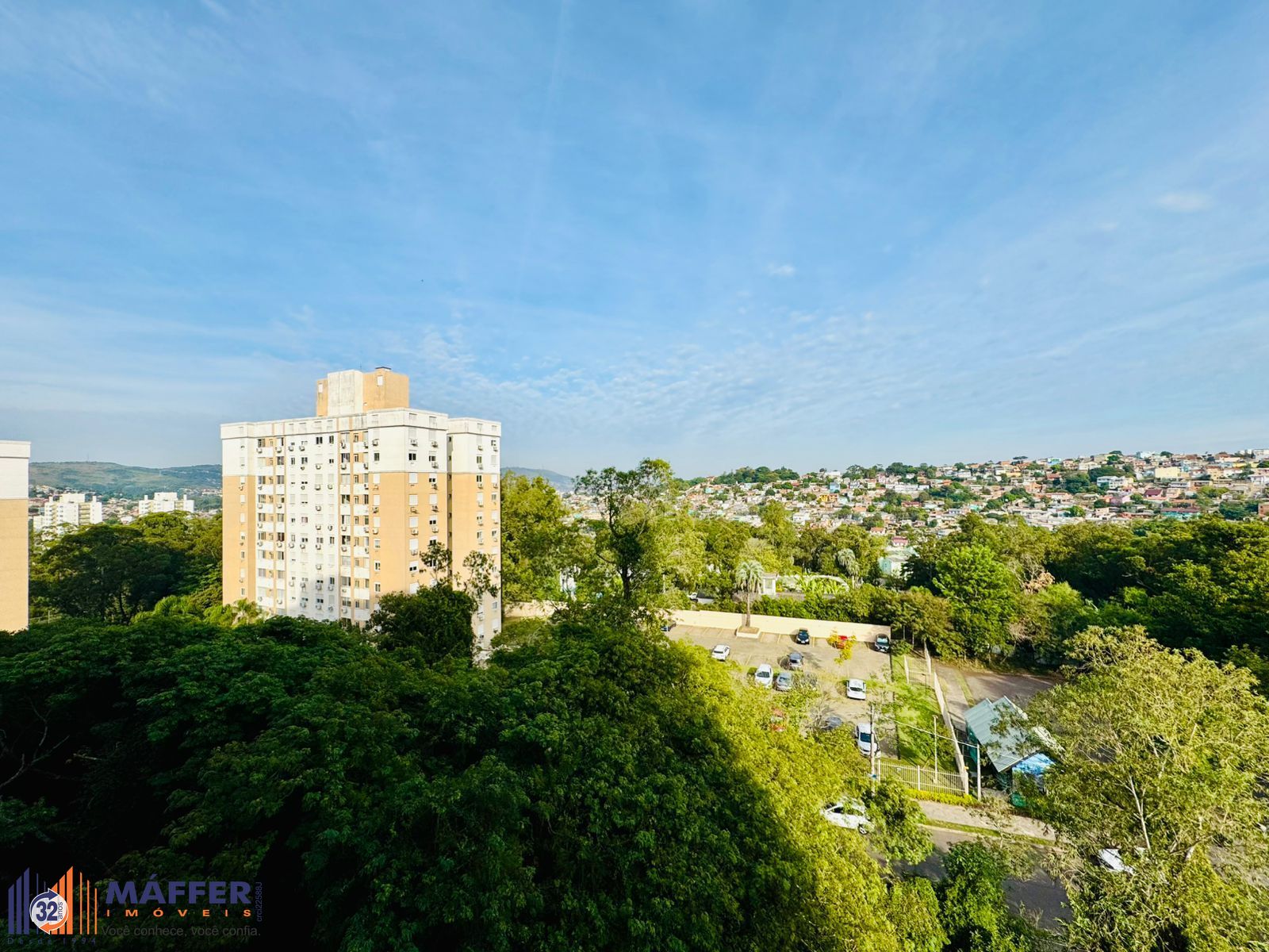 Apartamento, 3 quartos, à venda, 72 m², Jardim Carvalho - Porto Alegre — foto 3