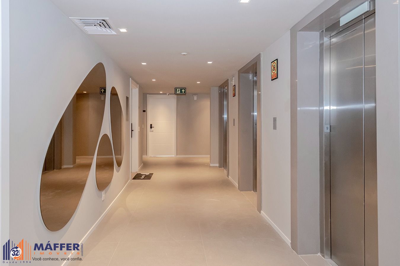 Apartamento, 1 quarto, 24 m² - Foto 49