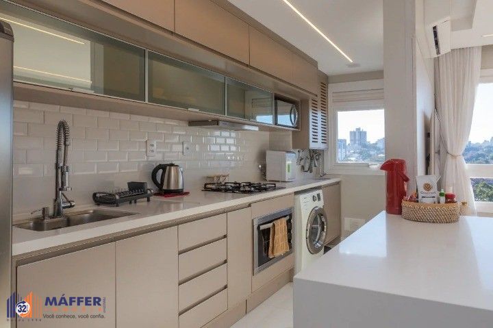 Apartamento, 3 quartos, 71 m² - Foto 7
