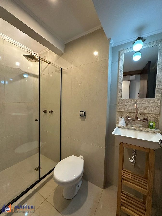 Apartamento, 2 quartos, 63 m² - Foto 14