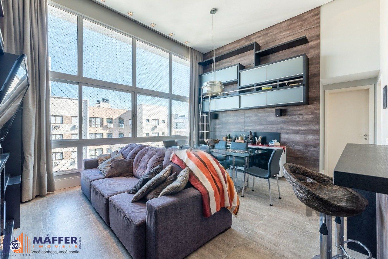 Apartamento, 3 quartos, à venda, 107 m², Passo da Areia - Porto Alegre — foto 3