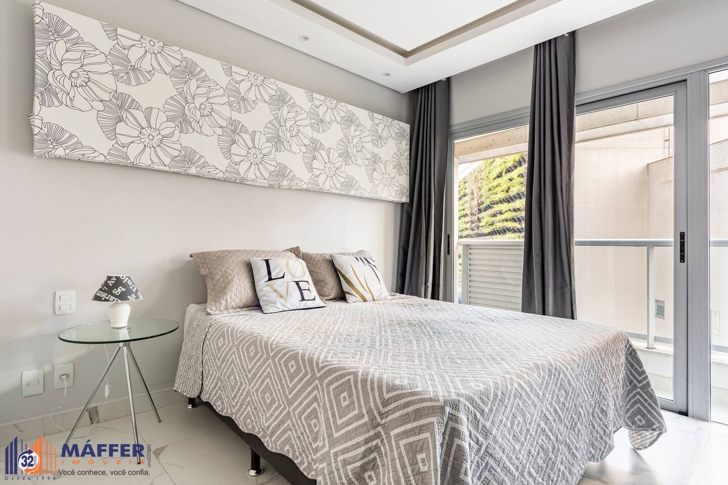 Apartamento, 1 quarto, 49 m² - Foto 12
