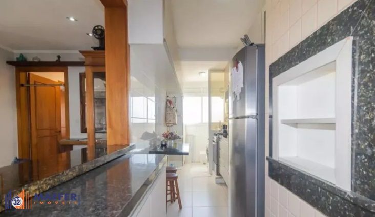 Apartamento, 2 quartos, 75 m² - Foto 7