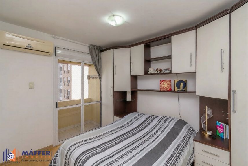 Apartamento, 3 quartos, 88 m² - Foto 9