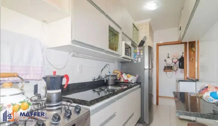 Apartamento, 2 quartos, 75 m² - Foto 9