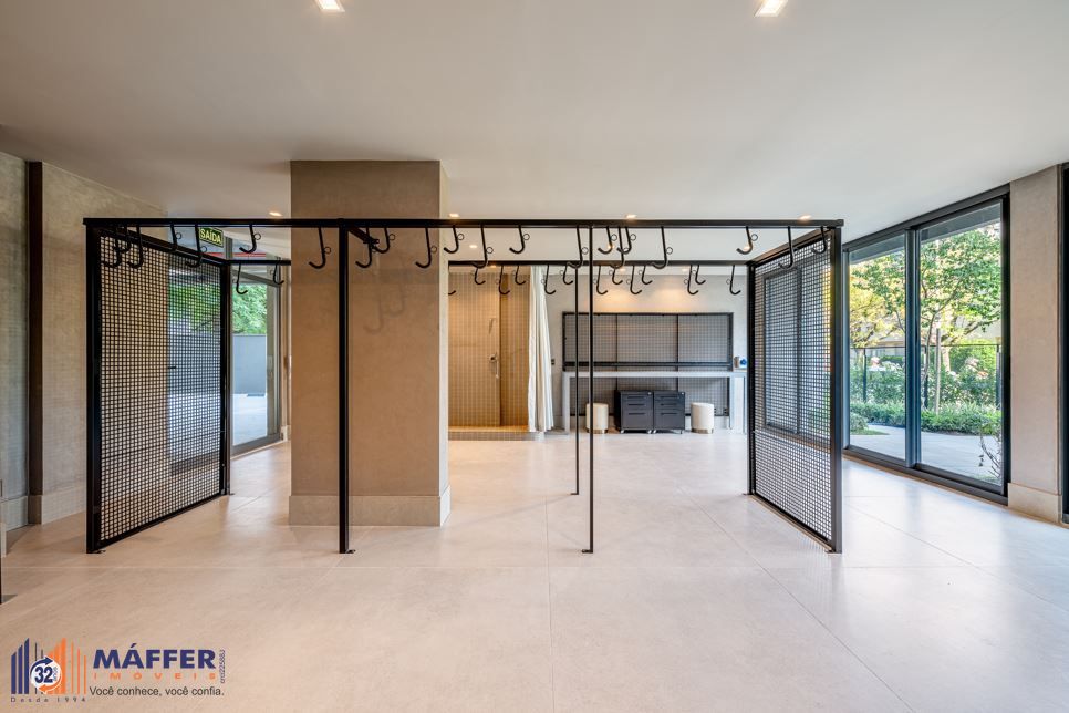 Apartamento, 1 quarto, 27 m² - Foto 16