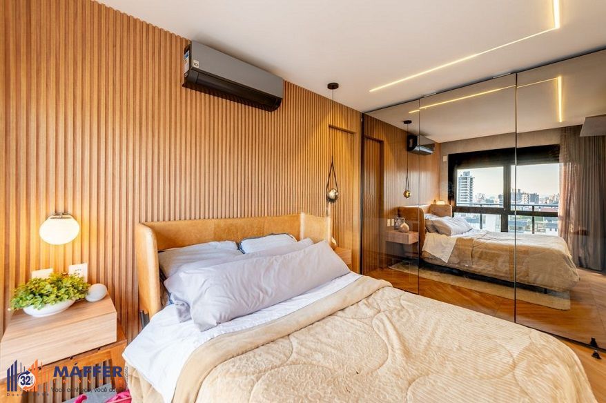 Apartamento, 2 quartos, 91 m² - Foto 17