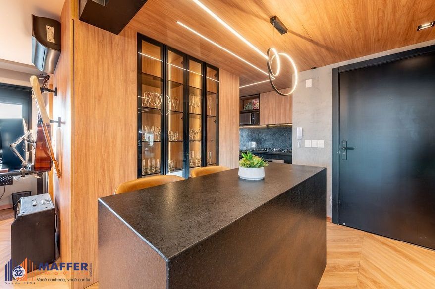 Apartamento, 2 quartos, 91 m² - Foto 21
